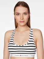 Biustonosze - Tommy Hilfiger Biustonosz top UW0UW04548 Kolorowy - miniaturka - grafika 1