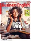 Czasopisma - Business English Magazine 98 - miniaturka - grafika 1