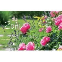 Edycja Świętego Pawła praca zbiorowa Imiona. Dla Zofii - Aforyzmy i sentencje - miniaturka - grafika 2