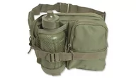 Torby sportowe - Mil-Tec, Torba, Trekker, zielony - miniaturka - grafika 1