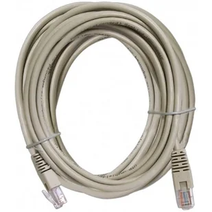 ART Patchcord FTP 5e 15m szary oem 1_434898 - Patchcordy - miniaturka - grafika 1