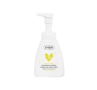 Mydła - Ziaja PRZYSMAKI BĄBELKOWA PIANKA DO CIAŁA I DŁONI LEMON CAKE 250ML - miniaturka - grafika 1