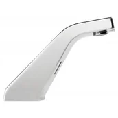 Baterie umywalkowe - FERRO BBB101S SIROCCO SENSOR POWER-SAFE bateria bezdotykowa stojąca, chrom - miniaturka - grafika 1