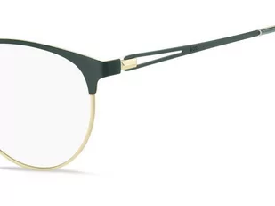 Okulary korekcyjne BOSS 1460 PEF - Okulary korekcyjne, oprawki, szkła - miniaturka - grafika 4