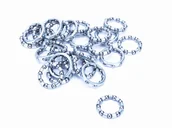 Dętki rowerowe - Wianek Mech. Korb. Bmx   /  Box - 25 Sztuk / - miniaturka - grafika 1