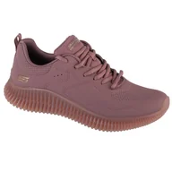 Buty trekkingowe damskie - Buty sportowe Sneakersy damskie, Bobs Geo - How Marvelous - miniaturka - grafika 1