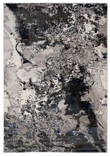 Dywan Dywilan STYLISH G8780 szaro-niebieski - Dywany - miniaturka - grafika 1