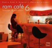 Składanki muzyczne - Ram Cafe. Volume 6 - miniaturka - grafika 1