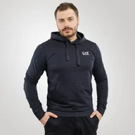 Bluzy męskie - Bluza męska EA7 Emporio Armani XL - miniaturka - grafika 1