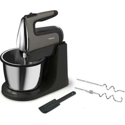 Tefal PowerMix Silence HT654E38