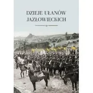 Historia świata - Dzieje ułanów jazłowieckich - miniaturka - grafika 1