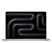 Laptopy - Apple MacBook Pro M5 Pro/64GB/2TB/Mac OS Srebrny 20R GPU MGE64ZE/A/R1/D1 - miniaturka - grafika 1