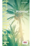 Nauki przyrodnicze - Bezdroża Majorka Travelbook - miniaturka - grafika 1
