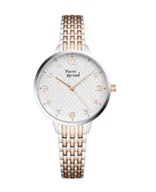Zegarki damskie - Zegarek Damski Pierre Ricaud P21034.R123Q - miniaturka - grafika 1