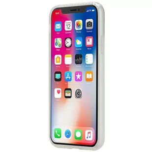 Incase Protective Guard Cover - Etui iPhone Xs / X (Clear) - Etui i futerały do telefonów - miniaturka - grafika 2