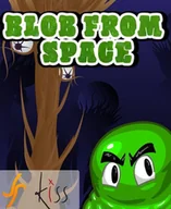 Gry PC Cyfrowe - Blob From Space Early Access - miniaturka - grafika 1
