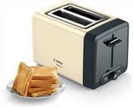 Tostery - Bosch DesignLine Compact TAT4P427 Beżowy - miniaturka - grafika 1