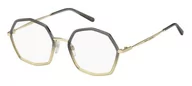 Okulary korekcyjne, oprawki, szkła - Okulary korekcyjne Marc Jacobs MARC 667 XYO - miniaturka - grafika 1