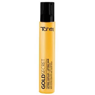 Tahe GF GOLD SECRET Krem intensywnie regenerujący do włosow zniszczonych 50ml 12305 - Odżywki do włosów - miniaturka - grafika 1
