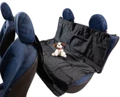 Akcesoria motoryzacyjne - Noxes, Mata samochodowa, Wielofunkcyjna, dla Psa, 135x148 cm - miniaturka - grafika 1