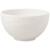 Miski i półmiski - Miseczka do ryżu (11 cm) Manufacture Rock Blanc Villeroy & Boch - miniaturka - grafika 1