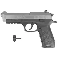 Wiatrówki pistolety - Pistolet wiatrówka EKOL Voltran ES P92B Fume 4.5 mm, Blow Back - miniaturka - grafika 1