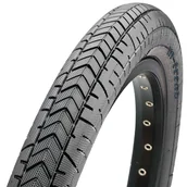 Opony rowerowe - Maxxis M-Tread drut HP MPC, czarny 2041-TB30696000 - miniaturka - grafika 1