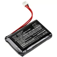 Inne urządzenia pomiarowe - Cameron Sino Cameron Vernier Wireless Dynamics Sensor System WDSS-BAT 1800mAh 6.66Wh Li-Ion 3.7V Cameron CS-WEL750SL - miniaturka - grafika 1