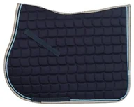 Akcesoria jeździeckie - SCHOCKEMOHLE Potnik Dynamic Style jesień-zima 2016 midnight blue - miniaturka - grafika 1