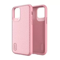 Etui i futerały do telefonów - Gear4 Etui Battersea Diamond iPhone 11 Pro, różowe 840056101043 - miniaturka - grafika 1