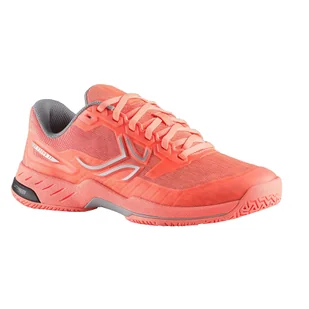 Buty do tenisa damskie Artengo TS990 - Tenis ziemny - miniaturka - grafika 1