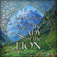 Audiobooki obcojęzyczne - Lady or the Lion - miniaturka - grafika 1