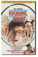 Kino familijne DVD - Kochanie, zmniejszyliśmy siebie - miniaturka - grafika 1