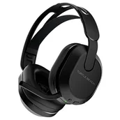 Słuchawki - TURTLE BEACH Stealth 500 PlayStation Czarny - miniaturka - grafika 1