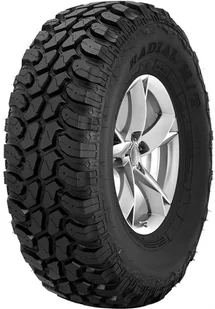 West Lake Westlake SL366 35/12.50R15 113Q - Opony terenowe i SUV letnie - miniaturka - grafika 1