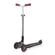 Hulajnogi - Globber Master 660-120 black/red 660-120R - miniaturka - grafika 1