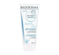 Pozostałe kosmetyki - Bioderma Atoderm Preventive Krem odżywczo-wzmacniający 200ml - miniaturka - grafika 1