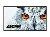 Monitory reklamowe i wyświetlacze - NEC Monitor MultiSync X981UHD-2 60004106 - miniaturka - grafika 1