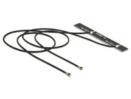 Anteny Wi Fi - DeLOCK 89571 antena MHF 5 dBi - miniaturka - grafika 1
