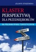Ekonomia - Klaster Perspektywą dla Przedsiębiorców na Polskim Rynku Turystycznym - miniaturka - grafika 1