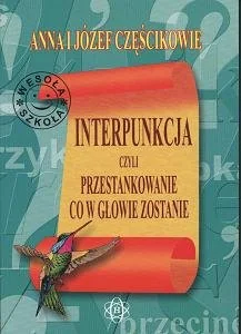 Harmonia Interpunkcja, czyli przestankowanie, co w głowie z - Materiały pomocnicze dla uczniów - miniaturka - grafika 3