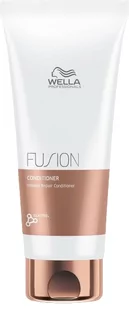 Odżywka do włosów Wella Fusion Intense Repair Conditioner 200 ml (4064666315713) - Odżywki do włosów - miniaturka - grafika 1