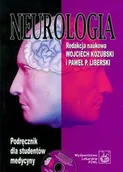 Książki medyczne - Neurologia. Podręcznik dla studentów medycyny z płytą CD - miniaturka - grafika 1