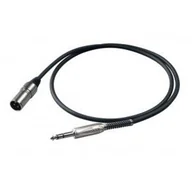 Kable - Proel Stage Equipment Kabel mikrofonowy BULK230LU3 - miniaturka - grafika 1