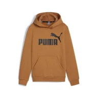Odzież sportowa dziecięca - Bluza sportowa dla dzieci Puma Ess Big Logo Fl - miniaturka - grafika 1