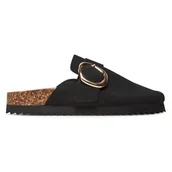 Klapki i japonki damskie - Klapki DeeZee T0613-61 - miniaturka - grafika 1