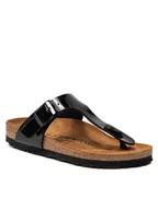 Klapki i japonki damskie - Birkenstock Japonki Damskie - 0043663 - miniaturka - grafika 1