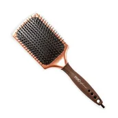 Szczotki i grzebienie do włosów - Szczotka do włosów płaska Fox Paddle Brush nylon 1509366 - miniaturka - grafika 1