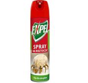 Zwalczanie i odstraszanie szkodników - Expel SPRAY ROZTOCZA 150ML - miniaturka - grafika 1