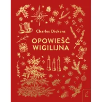 Opowieść wigilijna - Pozostałe książki - miniaturka - grafika 1
